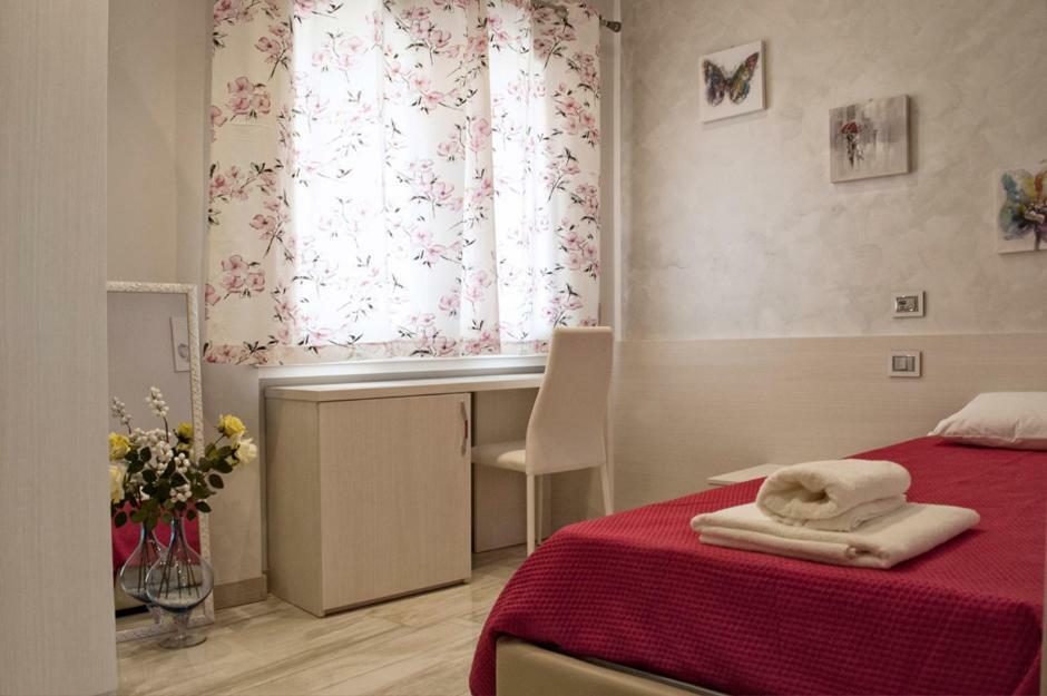 B&B Tre Passi Verona Exteriér fotografie