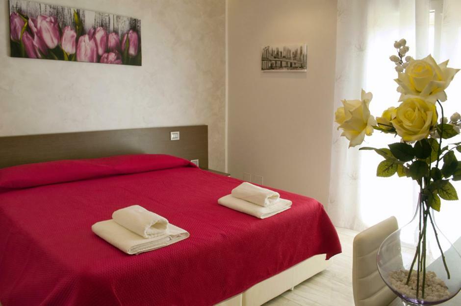 B&B Tre Passi Verona Exteriér fotografie