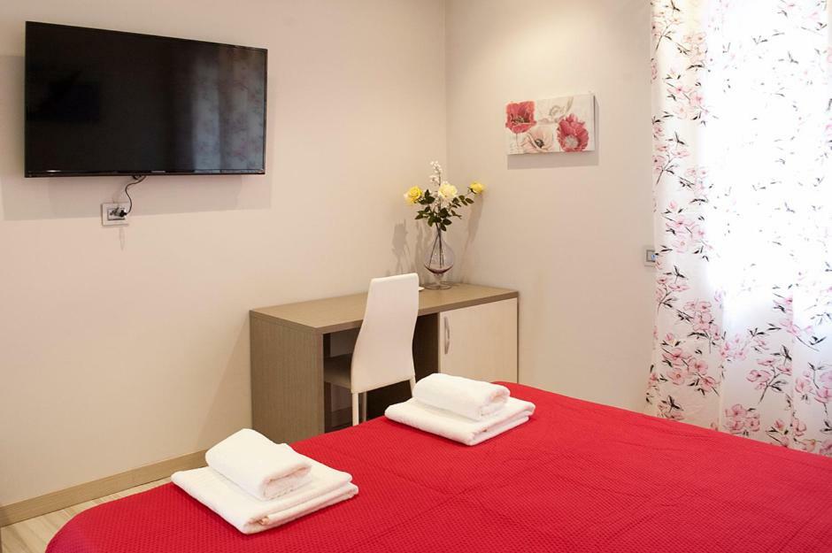 B&B Tre Passi Verona Exteriér fotografie