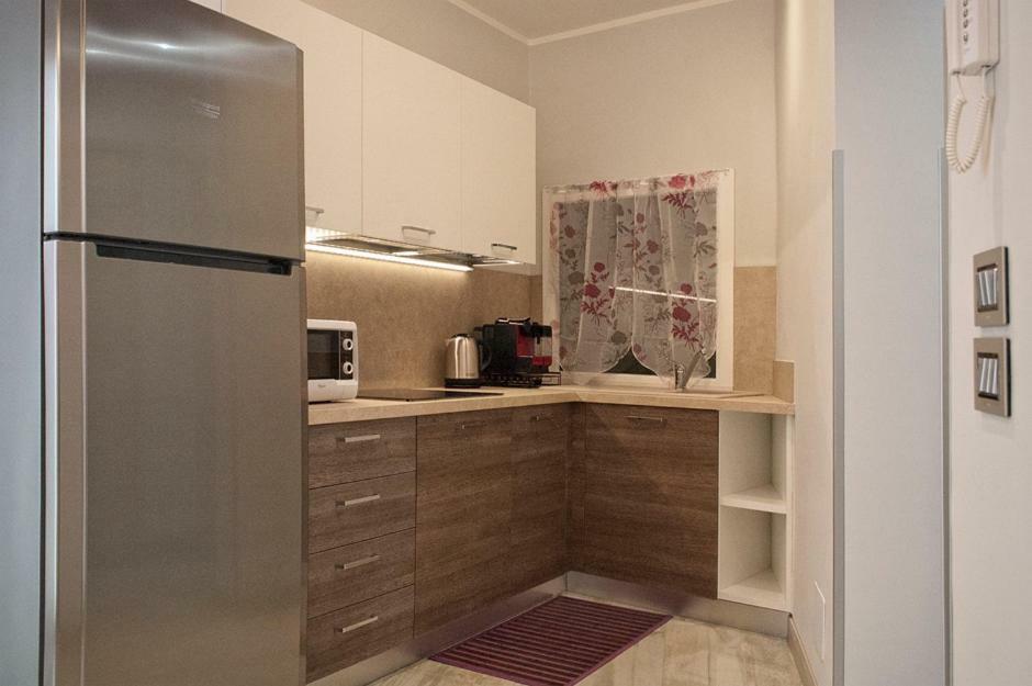 B&B Tre Passi Verona Exteriér fotografie