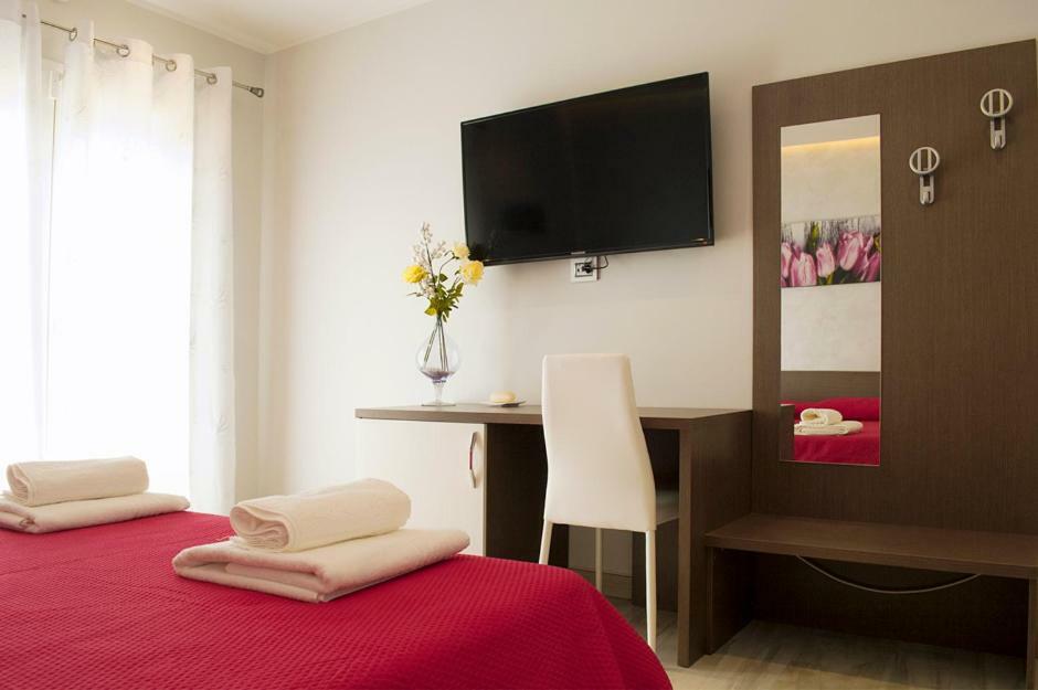 B&B Tre Passi Verona Exteriér fotografie