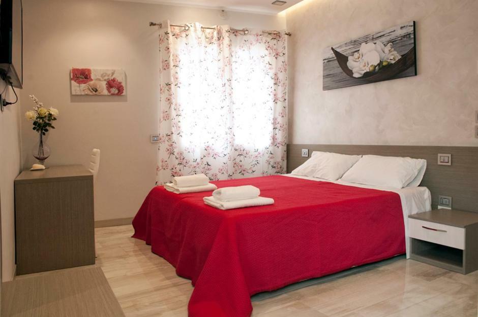 B&B Tre Passi Verona Exteriér fotografie