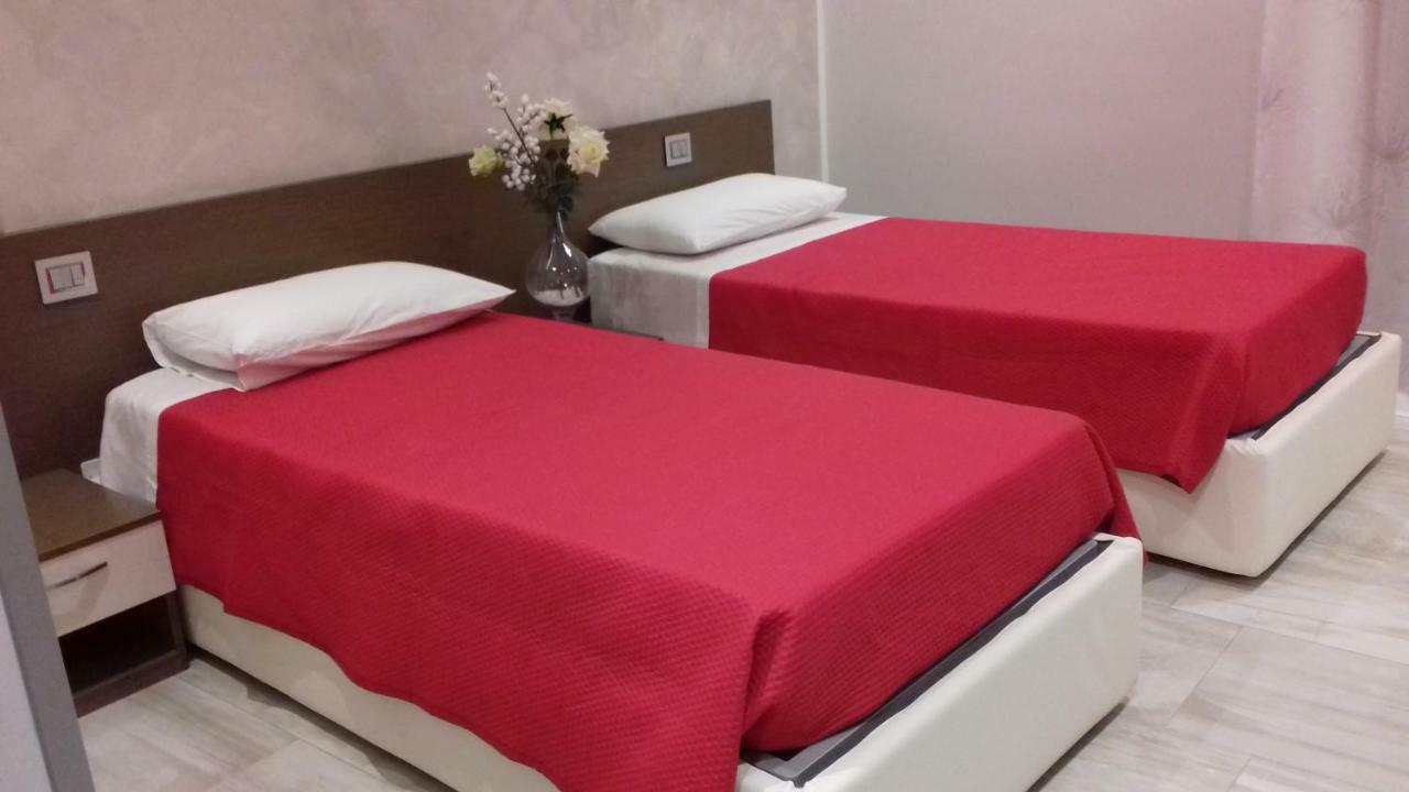 B&B Tre Passi Verona Exteriér fotografie