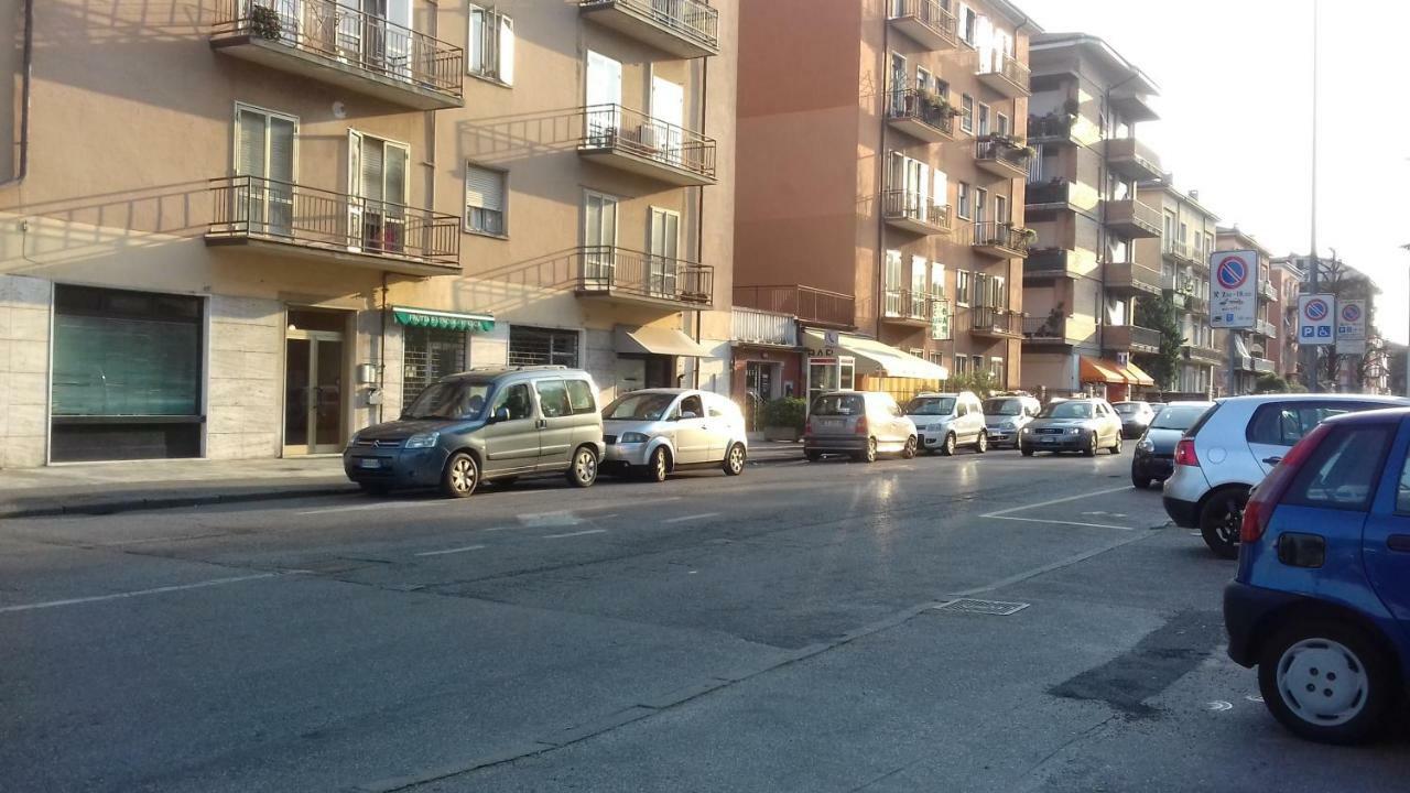 B&B Tre Passi Verona Exteriér fotografie