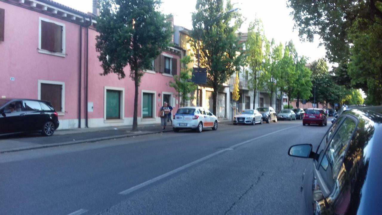 B&B Tre Passi Verona Exteriér fotografie