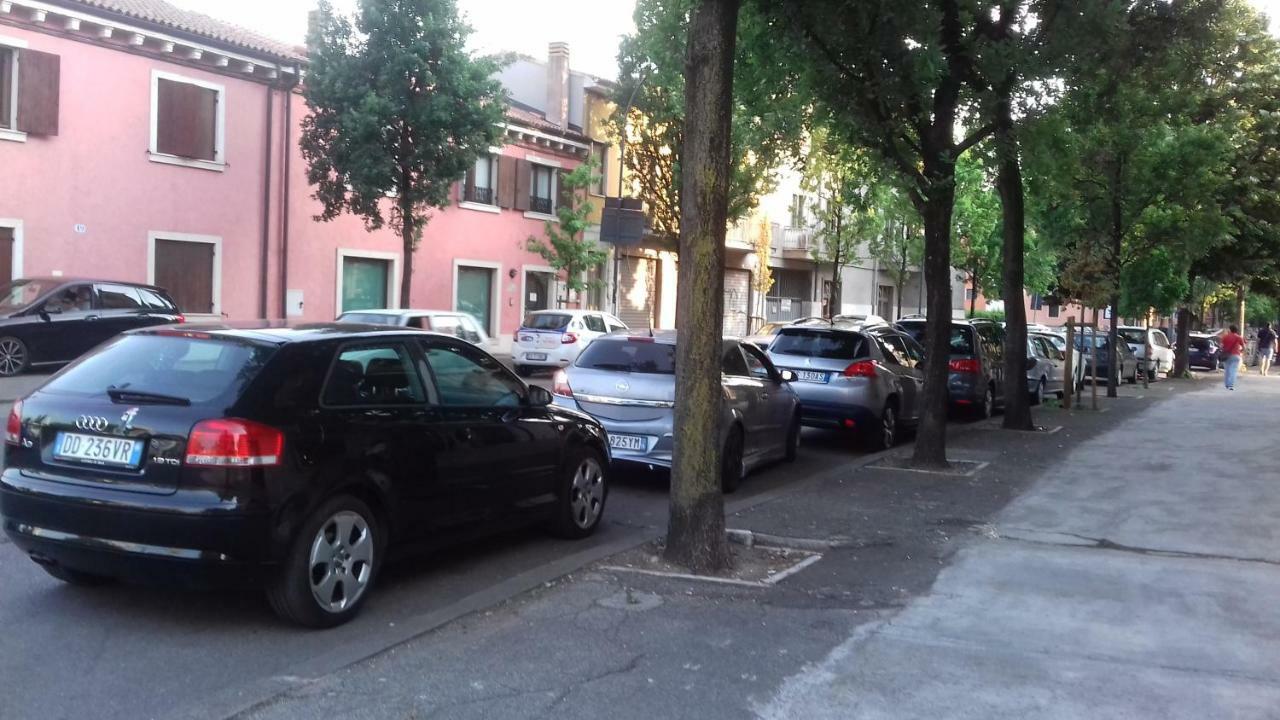 B&B Tre Passi Verona Exteriér fotografie