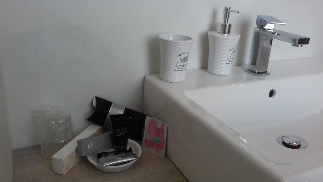 B&B Tre Passi Verona Exteriér fotografie