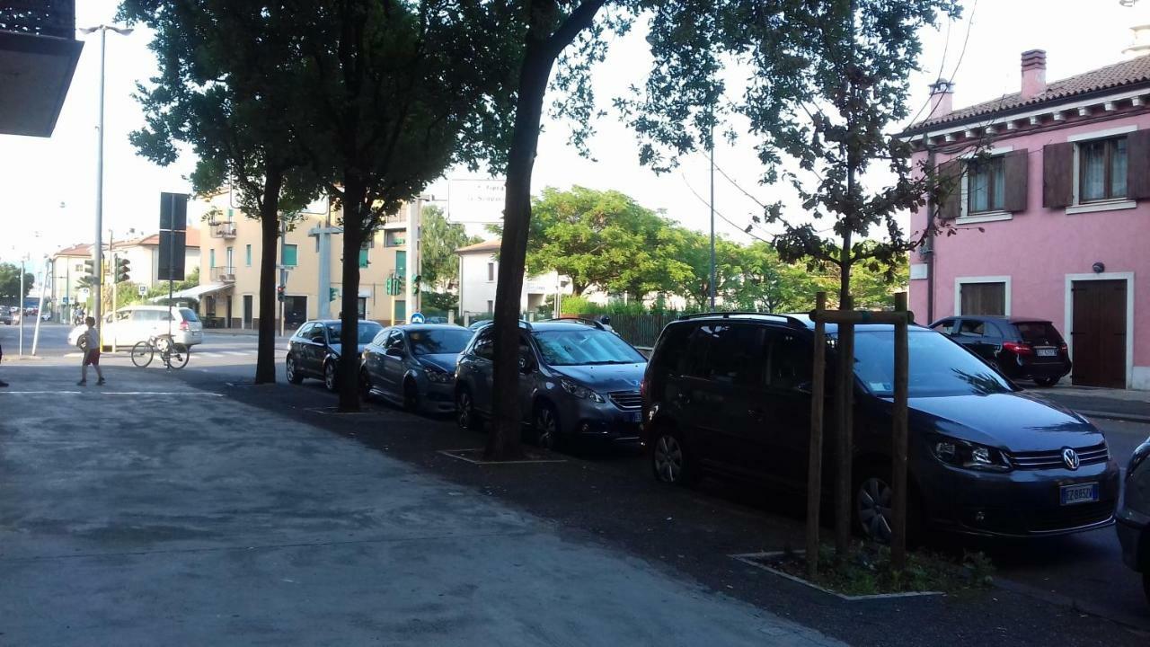 B&B Tre Passi Verona Exteriér fotografie