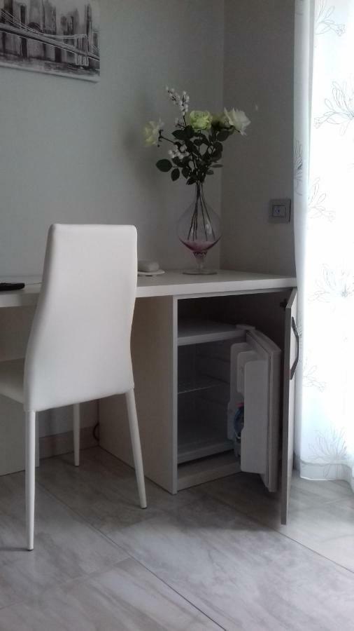 B&B Tre Passi Verona Exteriér fotografie