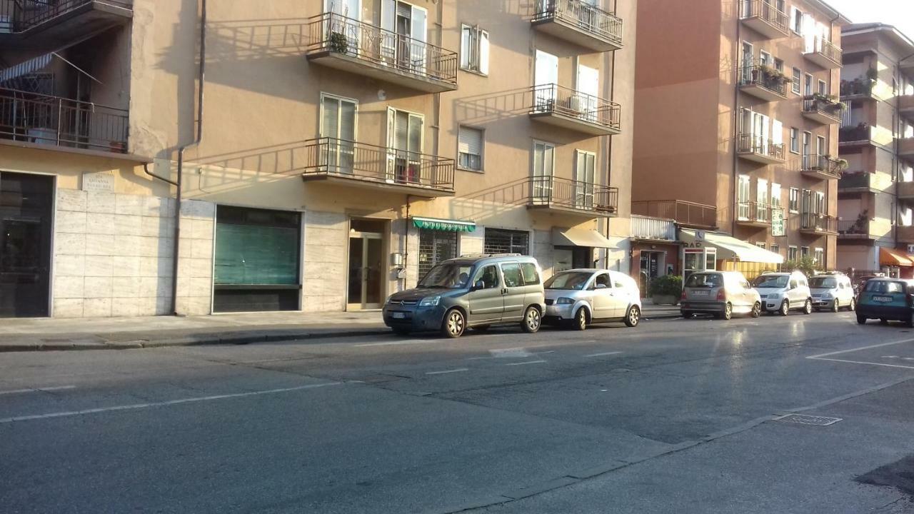 B&B Tre Passi Verona Exteriér fotografie
