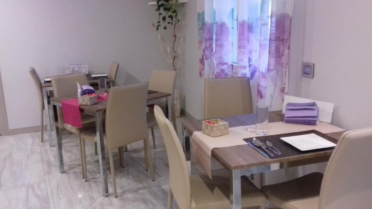 B&B Tre Passi Verona Exteriér fotografie
