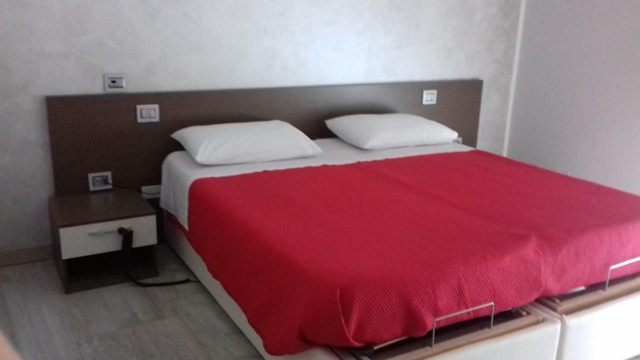 B&B Tre Passi Verona Exteriér fotografie