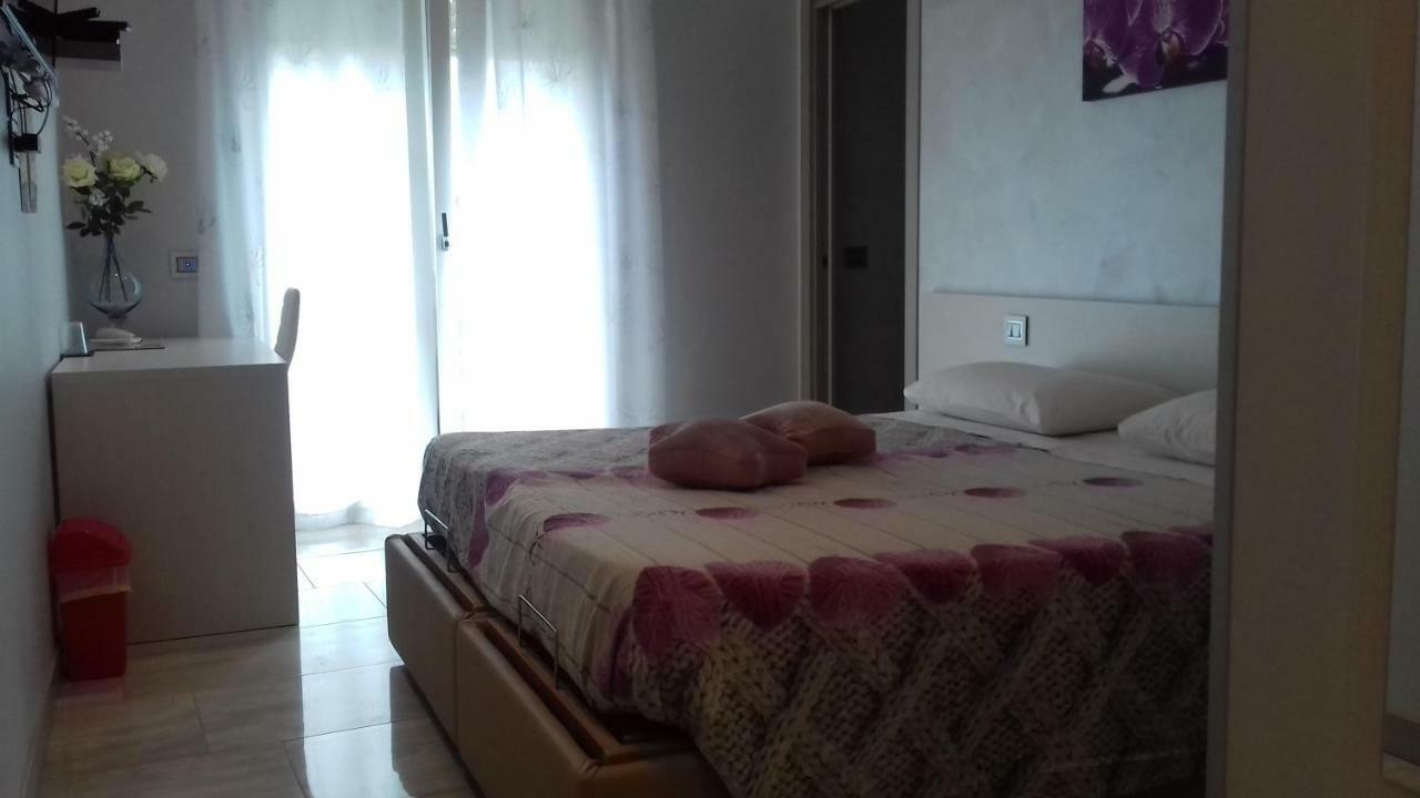 B&B Tre Passi Verona Exteriér fotografie
