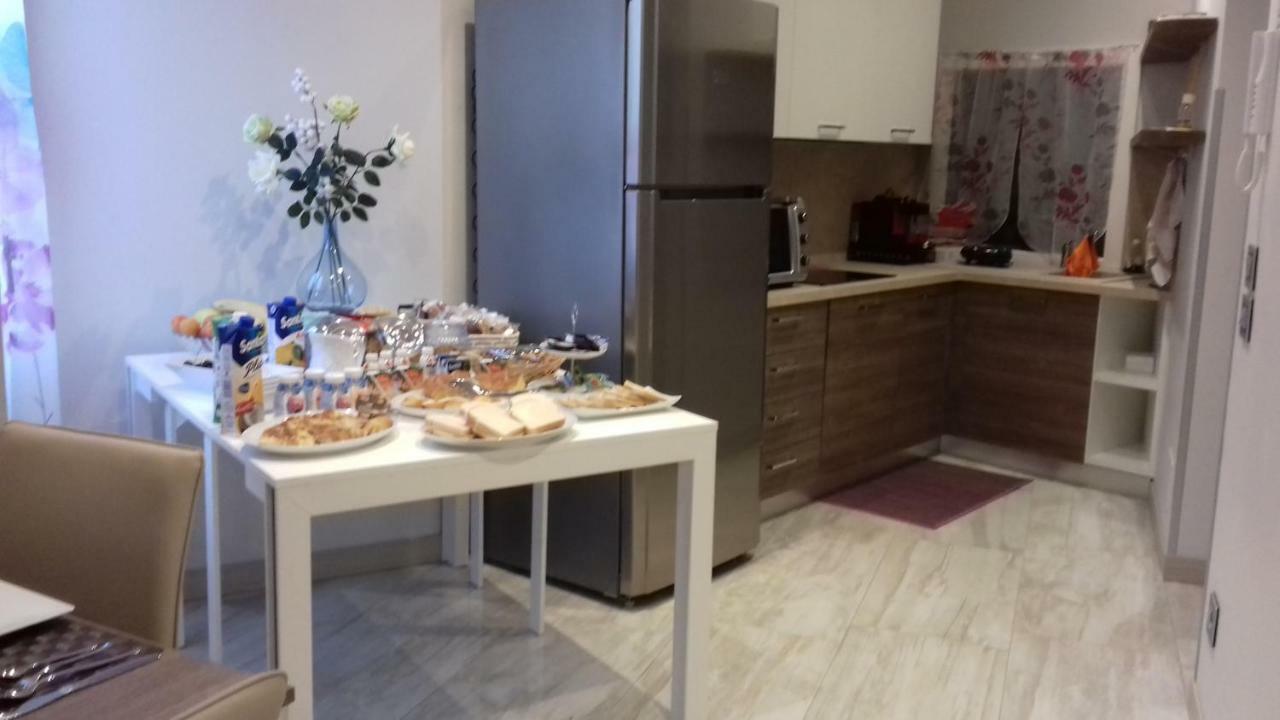 B&B Tre Passi Verona Exteriér fotografie