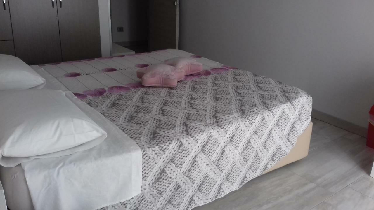 B&B Tre Passi Verona Exteriér fotografie