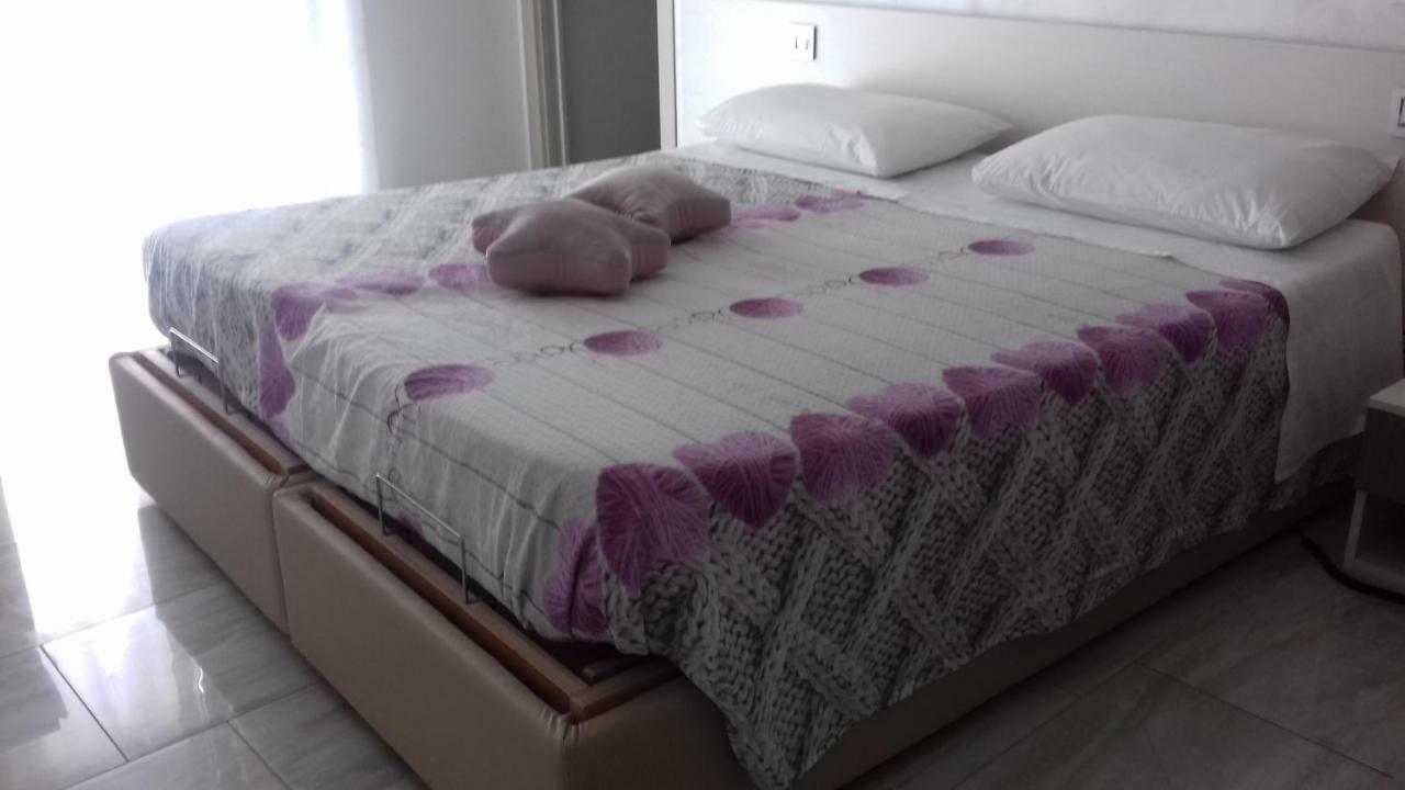 B&B Tre Passi Verona Exteriér fotografie