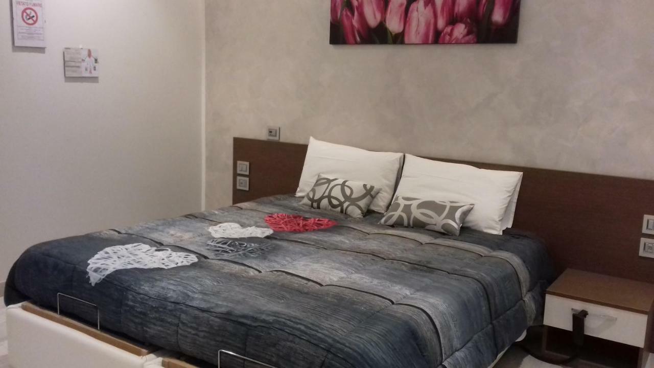 B&B Tre Passi Verona Exteriér fotografie