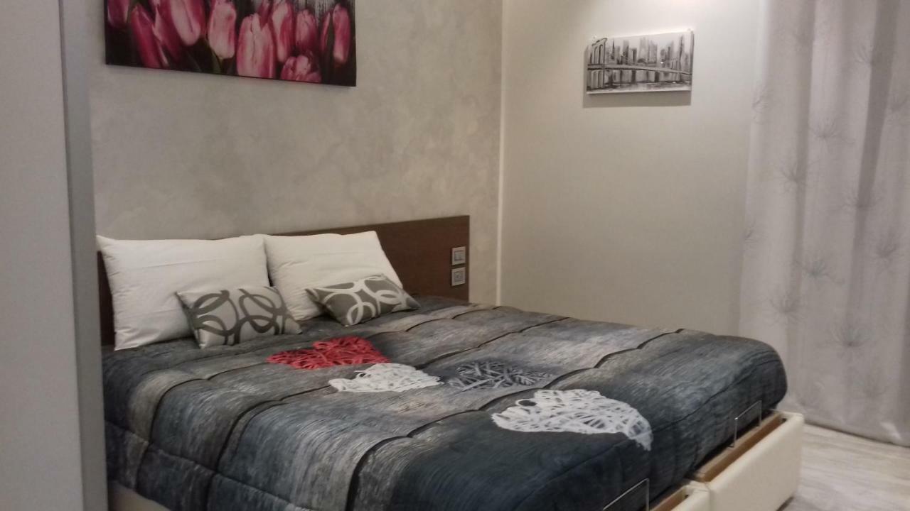 B&B Tre Passi Verona Exteriér fotografie