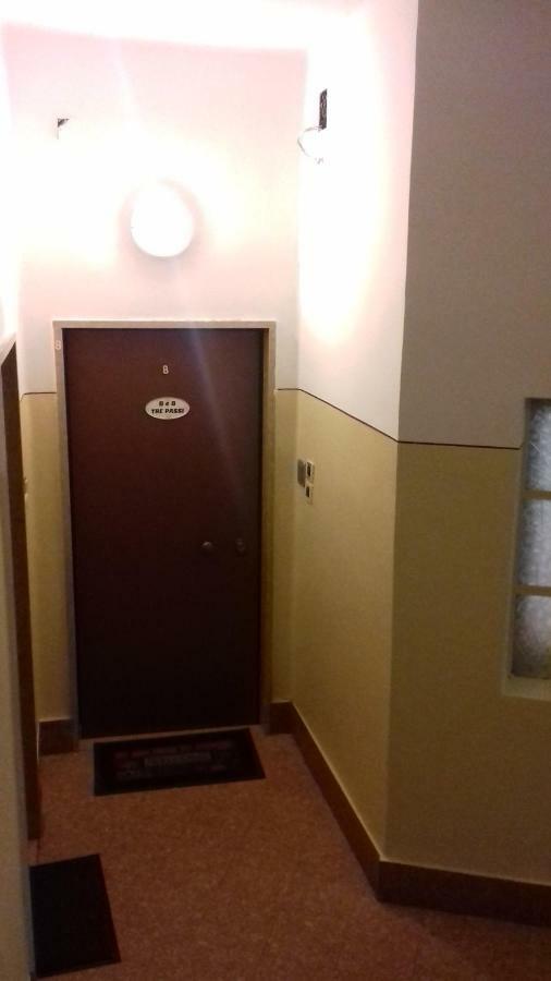 B&B Tre Passi Verona Exteriér fotografie