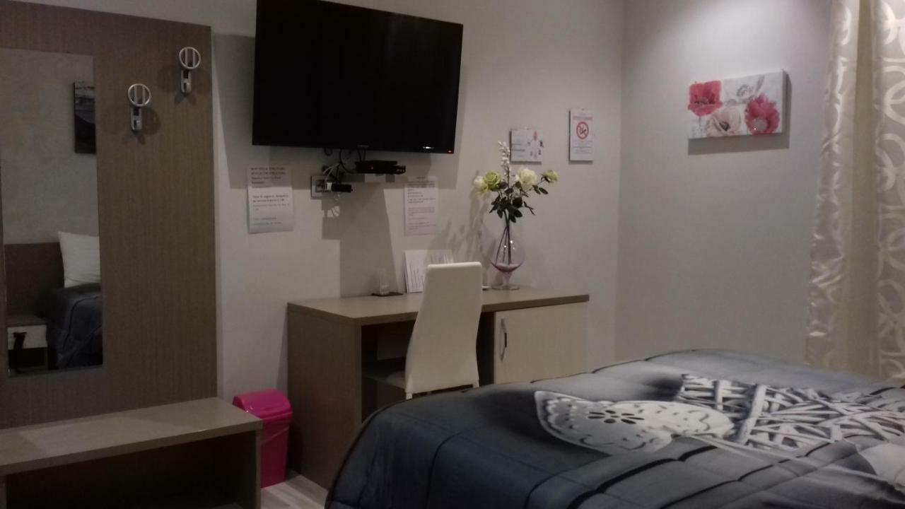 B&B Tre Passi Verona Exteriér fotografie